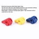 thumbnail image 5 of Conectores Y Terminales 60pcs T Tap Cable eléctrico rápido, 5 of 7