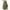 Green, variant on a.Jesdani Women Plus size Long Maxi Skirts Elastic High Waist A Line Ruffle Swing Beach Maxi Skirt L-4x