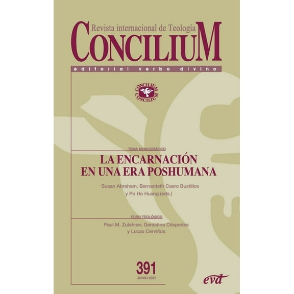 La encarnación en una era poshumana (Paperback)