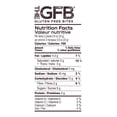 thumbnail image 2 of The GFB: Gluten Free Bites – Dark Chocolate Coconut, 2 of 3