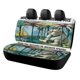 thumbnail image 1 of Donde Viven los Monstruos-theme Car Rear Seat Covers Back Elastic Flexible Car Seat Covers Decorative Fits Most Cars 120x59x76cm, 1 of 6