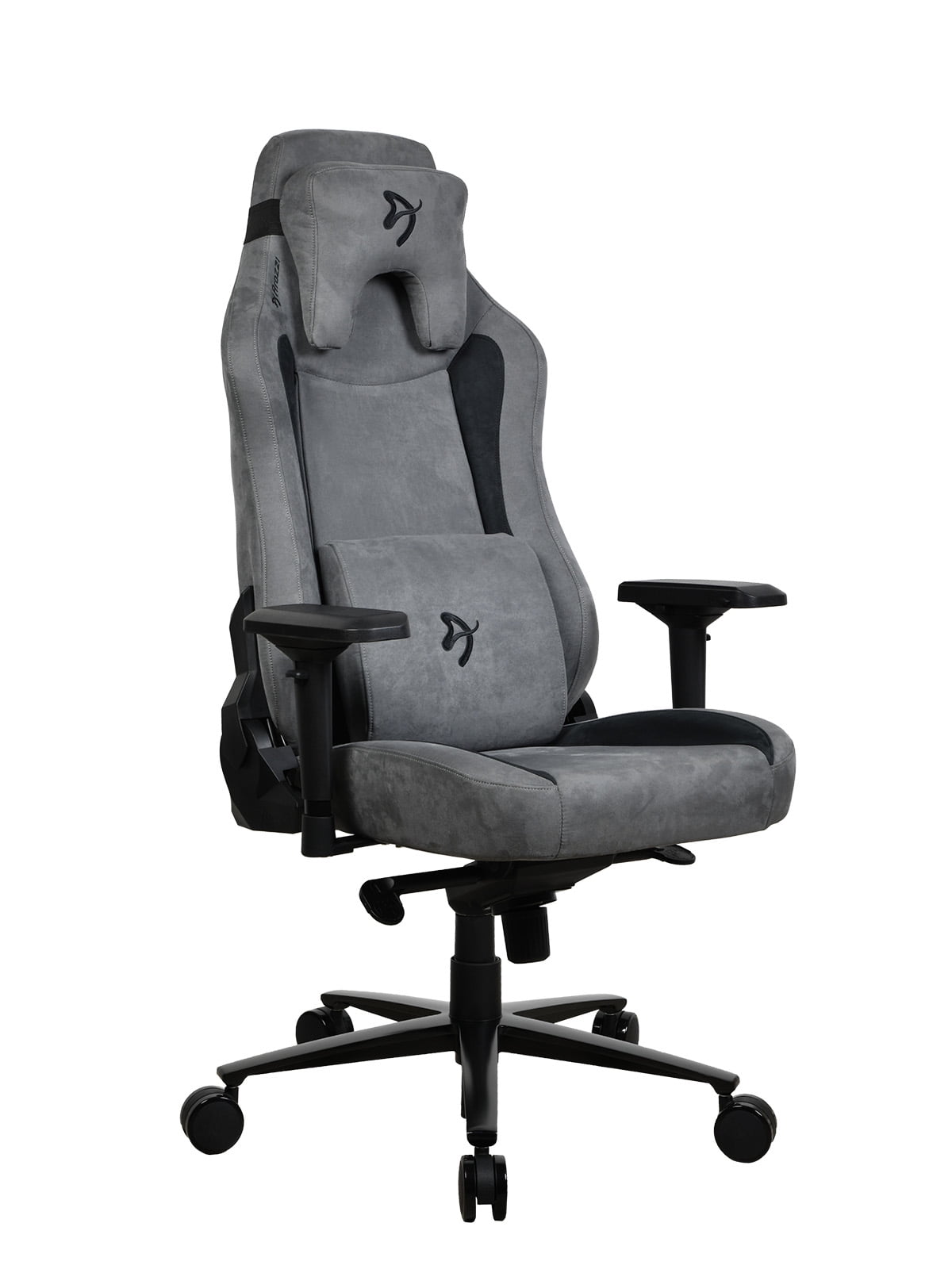 Arozzi Vernazza Supersoft Office & Gaming Chair - Anthracite