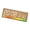 Yellow, variant on Yihuala Stylish Sound Activated Illuminates Digital Alarm Clock with ABS Body Dynamic Rainbows Lighting Effect