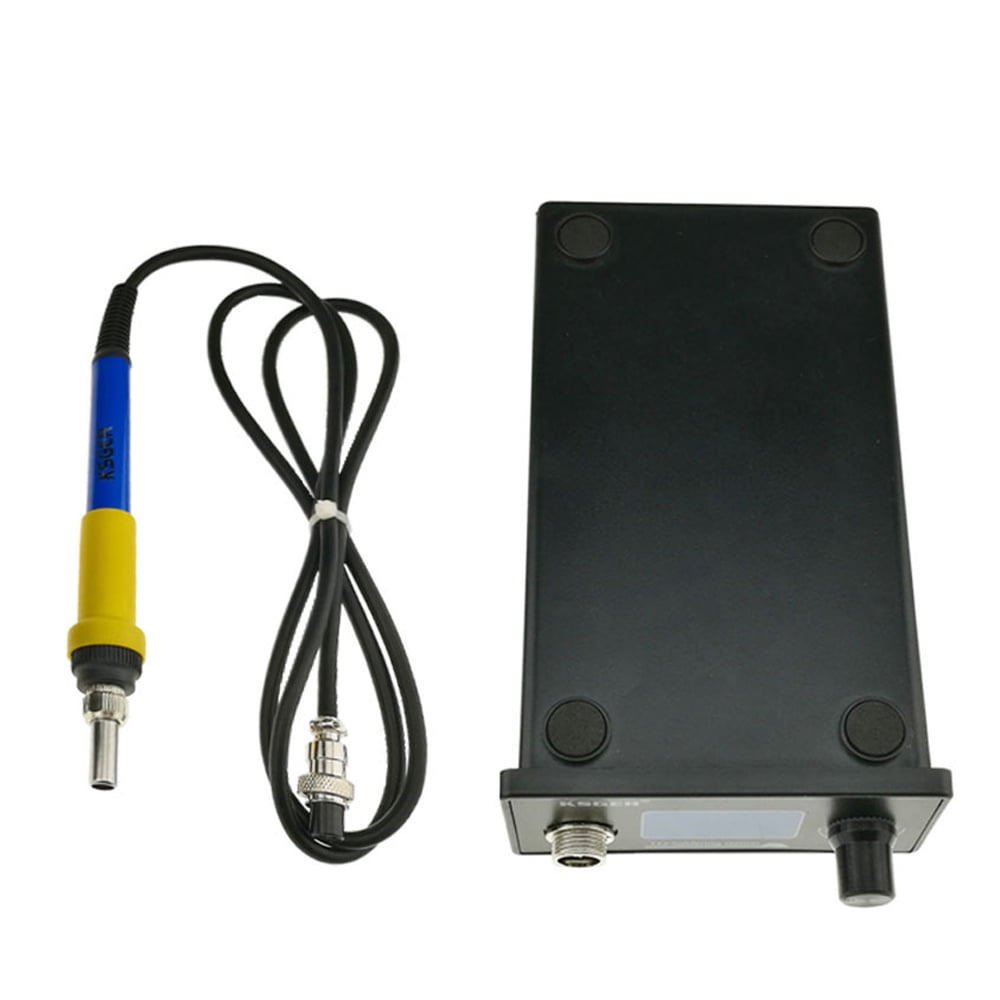 T12 Soldering Kit for Soldering Rework Station T12 Series Soldering Iron Tips Welding Tool Welding Tool Replacement T12 Soldering Kit for Soldering Rework Station T12 Series Soldering Iron Tips Welding Tool Welding Tool Replacement