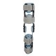 thumbnail image 2 of Post Op Knee Brace, Ortopédica de la Rodilla Medical para la Lesión de ACL MCL Y PCL, 2 of 7