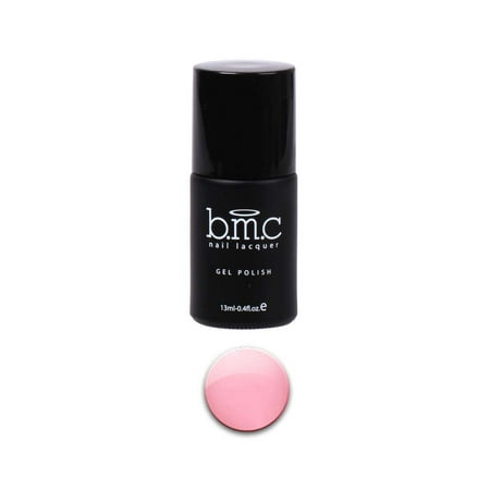 BMC Creamy Soft Colored Nail Lacquer Gel Polishes - A Moment In Time Collection
