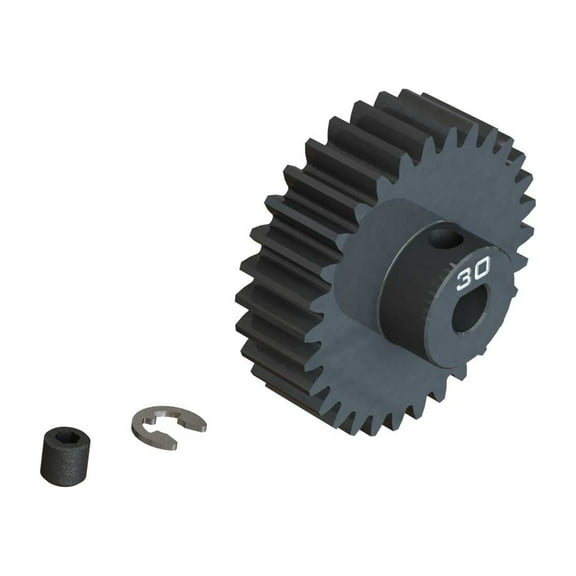 ARRMA 30T Mod1 Safe-D5 Pinion Gear ARA311060 Gears & Differentials