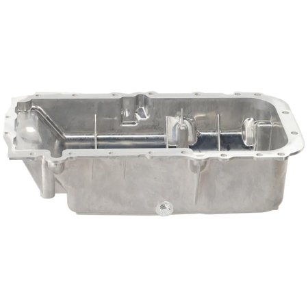 New Oil Pan Compatible With Chrysler Pacifica Touring 6 Cyl 3.5L Pacifica Base 6 Cyl 3.5L Pacifica Limited 6 Cyl 3.5L 2004-2006 By 4792662AC