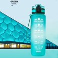 thumbnail image 3 of Birdeem Bouteille d'Eau de Sport Extérieure Sans Bpa Portable Étanche pour Randonnée et Camping, 3 of 10