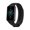 Black, variant on Adjust Silicone Watchband Straps for Band 9 Smartwatches Watch Bands