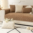 thumbnail image 4 of Sofa Covers Furniture Protector, Washable and Washable Sofa Covers, Non-Slip Sofa Cover, Couch Protectors, for Bedroom, 4 of 5