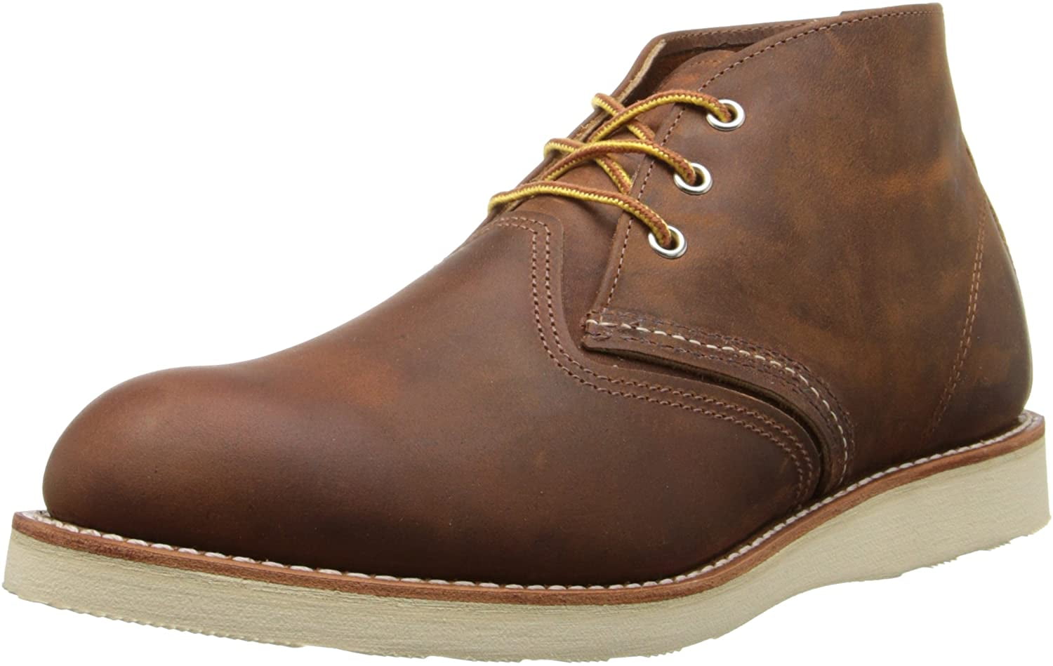 red wing chukka boots sale