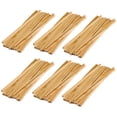 thumbnail image 1 of TEACHER CREATED RESOURCES (6 PK) STEM BASICS SQUARE WOOD, 1 of 2