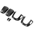 thumbnail image 2 of Kit de 6 piezas cubierta panel reposacabezas Mercedes Benz Clase C 2022, 2 of 9