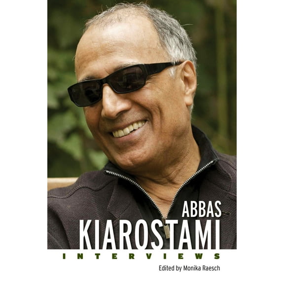 Conversations with Filmmakers (Hardcover Abbas Kiarostami: Interviews, (Paperback)