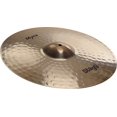 thumbnail image 2 of Stagg Music 19" Myra Heavy Rock Crash, 2 of 2