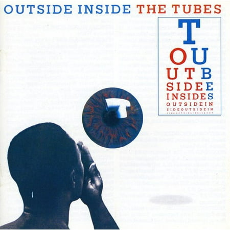 EAN 5017261201331 product image for Tubes - Outside Inside [CD] | upcitemdb.com