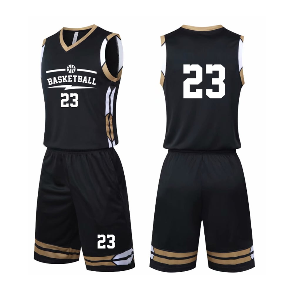 Basketball Sets Jersey Sublimation blanks wholesale blank custom
