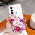thumbnail image 1 of Case Back Cover For Oppo Reno12 Pro 5G Shell Clear Silicone Soft Cartoon Pattern Super Shockproof For Oppo Reno 12pro Funda Capa U325 Oppo Reno12 Pro 5G, 1 of 6