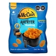 thumbnail image 1 of McCain Papas congedlas Airfryer Hashtag 750g, 1 of 4
