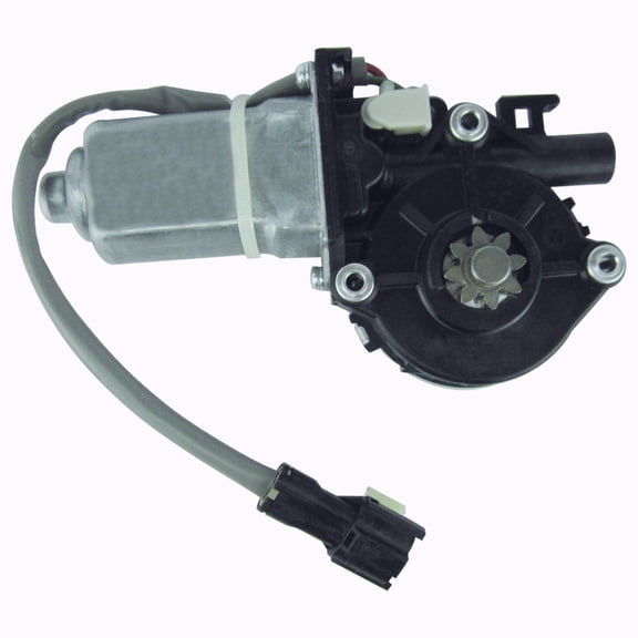 OEG Parts New Power Window Motor Replacement For Kia Sorento 2003-2007 2008 2009, Sedona 2002-2005 Front Right 0K55-25-856Y 0K5525856Y 742-923 47-4519 47-4520