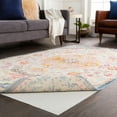 thumbnail image 2 of Surya Rugs 100% PVC Secure Grip Rug Pad, 2 of 4