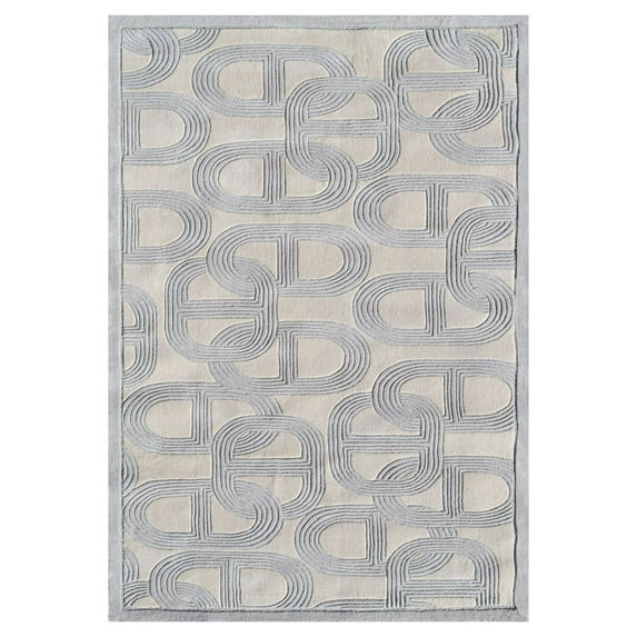 Rug Market 4448 Claudia Indoor Area Rug