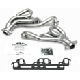 thumbnail image 2 of JBA 1945S-1JS Shorty Header, SS, 96-02 Dodge, SC Fits select: 1996-2003 DODGE RAM 1500, 1996-2003 DODGE RAM 2500, 2 of 4