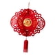 thumbnail image 4 of Farol Chino Decorativo Tradicional Lanternas Año Chino Adorno Colgante Primaveral Personaje Fu Creativo Material Tela No Tejida Adecuado para estilo B, 4 of 8