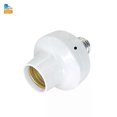 thumbnail image 1 of EWeLink WiFi E27 Smart Light Bulb Adapter 90-250V Lamp Holder Base Wireless Voice Control With Alexa Google Home, 1 of 5