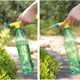 thumbnail image 4 of Regadera de pulverización a presión | Rociador de jardín de empuje manual con boquilla giratoria ajustable | Diseño ligero portátil | Control preciso de la niebla | 1 Aspersor Incluido | Ideal para, 4 of 5