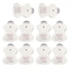 thumbnail image 1 of 10x Electrode Replacement for Omron Massager, Electrode Therapy Massage Patches-2025, 1 of 5