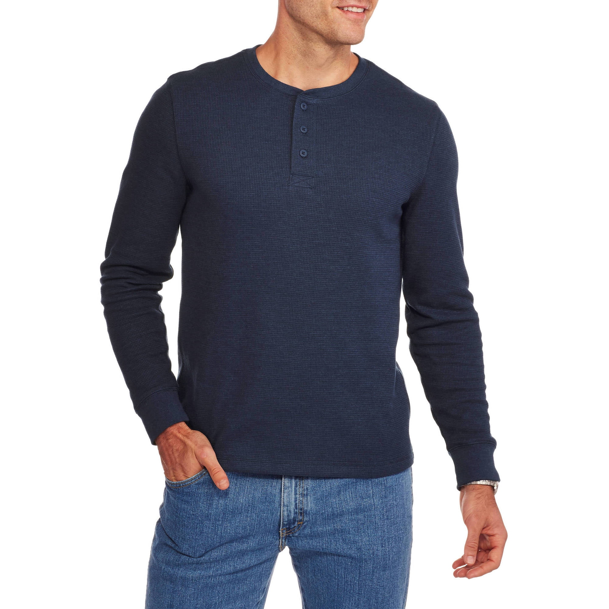 long sleeve thermal shirts big and tall