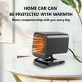 Heater For Car 1 PC Heater Car Lighter Re Fans For Cars Inside The Car