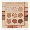 thumbnail image 3 of Paleta de sombras de ojos ColourPop Nude Mood con 9 tonos, 3 of 5