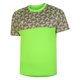 thumbnail image 1 of Umbro - Jersey de Portero Flux para Hombre (Gecko Verde, Cactus Púrpura), 1 of 2