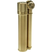 Douglass Oil Lighter Field-L Brass