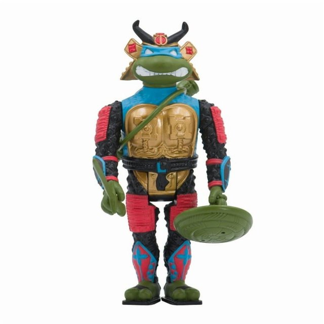 En Stock Super7 Mutant s Raphael Leonardo Donatello MichaelangeloReAction Figurines Jouet Collection Cadeau Garçon