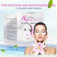 thumbnail image 4 of 50 Pairs Of Eye Gel Patches, Professional Eye Pads With Dynamic Fit For Eyelash Extension Extensions, No Lint, 4 of 8