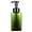 Green 450ML, variant on KGJQ 250/450ML Press Foaming Soap Dispenser, Refillable Hand Soap Shampoo Shower Gel Container, Empty Pump Lotion Bottle for Bathroom