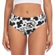 thumbnail image 1 of Fotbe Cow Calzones Estampados para Mujer – Ropa Interior de Algodón, Cómoda, Suave y Elástica-Medium, 1 of 6