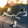 thumbnail image 6 of Bike And Horn Super Loud Bike Horn 6 Sound Loud Ring Alarm Speaker Bike Accessories, 6 of 7