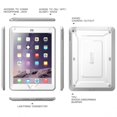 thumbnail image 3 of Funda iPad Air 2 Supcase UB Pro Blanco FOUNDA UB Pro Holster, 3 of 4