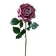 thumbnail image 2 of Gwong Decoración hogareña Flor artificial Fresh-Mantenerse multipropósito de alta calidad Flor de seda de seda de alta calidad Rosa de la fake para la boda Gwong 21060922, 2 of 6