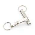 thumbnail image 5 of Porte-Clés porte-clés à Fermeture Rapide en Acier Inoxydable Compact Porte-Clés à Fermeture Rapide, 5 of 5