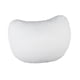 thumbnail image 3 of Reposacabezas de coche, almohada cervical para coche, ligero, suave, práctico, universal, cojín para asiento de automóvil, almohada para el cuello del, 3 of 8