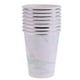 thumbnail image 4 of 8pcs Copa de Marmoleado Adecuado para Fiestas Cumpleaños Bodas Compromiso Yuyangstore Copas de papel desechables, 4 of 8