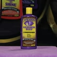 thumbnail image 6 of Wizards Products Leather Plus Car Leather Conditioner & Car Leather Cleaner, 8 oz, 6 of 6