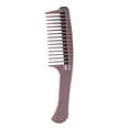 thumbnail image 1 of Splicing Detangling Roller Comb, Integrated Roller Hair Comb，Professional Hair Dyeing Comb, Hair Daily Care Comb, 1 of 5