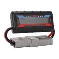 thumbnail image 3 of Power Analyzer Battery Watt Meter Voltage Ah Wh Tester Digital Display for RC Model, 3 of 5
